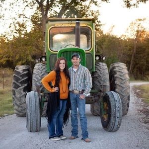 Meet your Posher, Ben